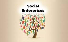 By selling goods and services in the open market, social enterprises create employment and reinvest their profits back into their business or the local community. Social Enterprises Characteristics Of Social Enterprises