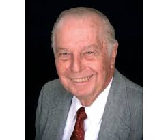 John Vaughan Obituary (1927