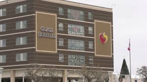 Fourth Winnipeg Hospital Declares Covid 19 Outbreak Ctv News