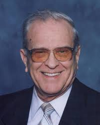 Robert Sproul Obituary