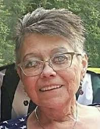 Christi Hart Obituary (1961