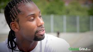 Obama Of Skating Darren Harper Reveals His Dark Past