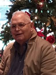 Eddie Phillips Obituary