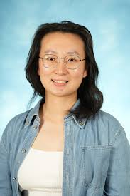 Current Graduate Students