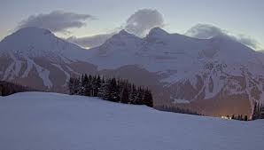 Banff Sunshine Village