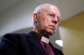 Church of England: why the archbishop's resignation isn't justice for abuse  survivors