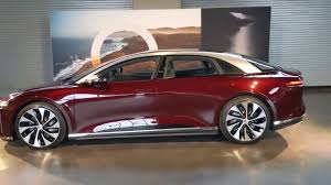 Image result for Zenith Red 2023 Lucid