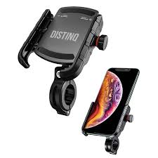 Deze witte smartphone houder van dresco is een handige houder waarmee u uw smartphone moeiteloos op het stuur van uw fiets meeneemt. Distinq Telefoonhouder Fiets Universeel 360 Graden Draaibaar Smartphone Gsm Telefoon Fietshouder Zwart Blokker