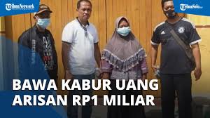 1 komik arisan sudah waktunya pulang. U 3wmj1r3mwt M