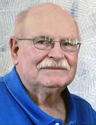 Larry Kerr Obituary February 14, 2025