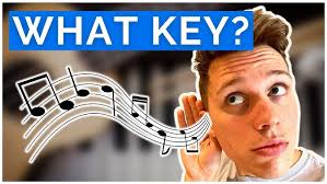 Find the Key of Any Song // Guitar Music Theory Lesson