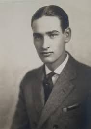 Mr. Romaine C. Rice: Attic Treasures (Part II)