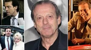 EastEnders stars lead star tributes to Leslie Grantham after Dirty Den star  dies aged 71