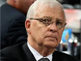 Bryan Murray: A life in hockey