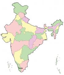 The kerala state is one among the 29 states of india which is known as the home of ayurveda. States Kerala Wazeopedia