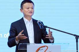 Alibaba founder jack ma has not made a public appearance since ant group's ipo got suspended. Jack Ma Was Inspired To Create Alibaba By Malaysia S Prime Minister Mahathir Mohamad The Edge Markets