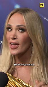 Carrie Underwood reveals if she'll return to another season of 'American  Idol.' 👀 🎤