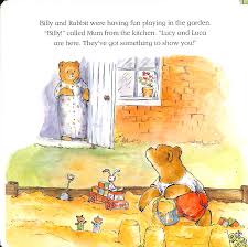 The game's file maybe be large, please be patient to wait when loading. Billy Bear And The New Baby By Moss Miriam 9781509893713 Brownsbfs