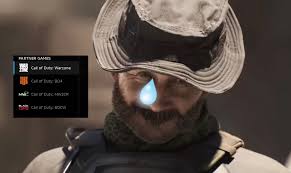 Click here to check it out! Call Of Duty Warzone Has Eaten Modern Warfare Pc Gamer