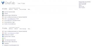 These 13 Google Chrome Hacks Will Change The Way You Use The Internet Google Chrome Chrome Computer Website