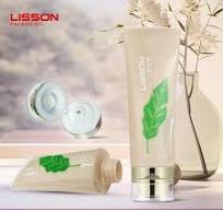 OEM/ODM Custom 100ml HDPE Acrylic Flip-top Cap Bottle ...