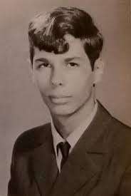 High School was a long time ago