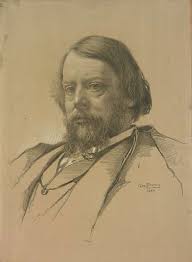 William Blake Richmond (1842–1921)