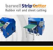 Barwell | Rubber Strip Cutting Machine