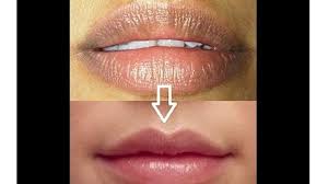 Cara nak merah kan bibir semula jadi. Ternyata Semudah Ini Memerahkan Kembali Bibir Hitam Perokok Pakai Jeruk Nipis Tribun Timur
