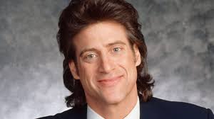 Murió el actor Richard Lewis