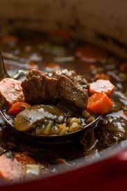 Pin On Soups And Stews Ohd