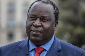 South Africa Considers Setting Up Council of Economic Advisers