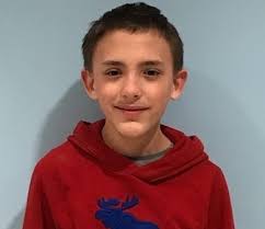 Lake Shore Middle School is proud to announce its Citizens of the Month for  November 2020: 6th grade: JASON FOX. Jason's favorite subject is Math. He  likes to play outside when he's