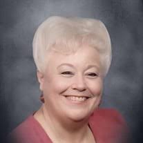 Ina Faye Petty Obituary (2024)