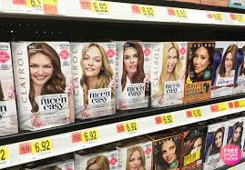 Why is there no expiration date on the box? Clairol Nice N Easy Hair Color Only 3 46 At Walmart Regularly 7 Print Now Free Stuff Finder