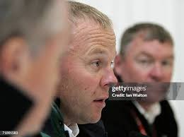 25 David Probyn Photos & High Res Pictures