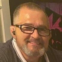 Mr. Richard Derek Iles Obituary