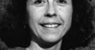 Milken Educator Gloria Best (NE '96)