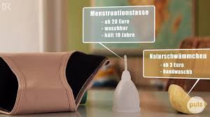 Professionelle bewertung für lehrer kaplan. Alternativen Zu Tampons Co Besser Bluten Leben Themen Puls