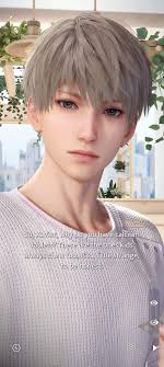 Did MC queen follow Xavier after he left Philos or not?