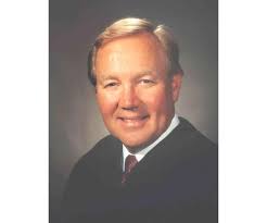 Bruce Embrey Obituary (1943