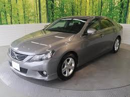Toyota mark x price in kenya. 2012 Toyota Mark X Review Topcar Kenya