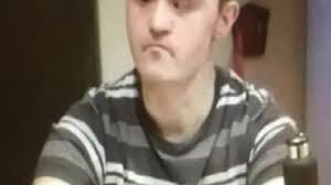 Zaginiony jest poszukiwany przez rodzinę i policję