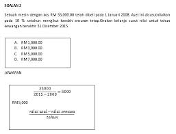Antara contoh soalan temuduga pembantu tadbir kewangan w19 adalah seperti berikut: Contoh Soalan Temuduga Pembantu Penyediaan Makanan N19 Soalan Bs