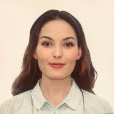 Eileen Ly's Instagram, Twitter & Facebook