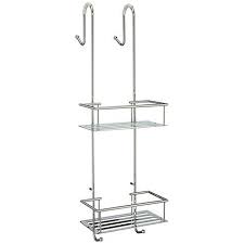 John Lewis Partners Contemporary Shower Basket Contemporary Shower Shower Caddy Shower Basket