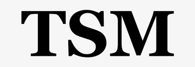 Tsm beim führenden marktplatz für gebrauchtmaschinen kaufen. Tsm Logo Free Transparent Png Download Pngkey