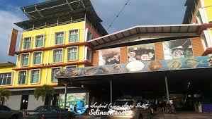 Save big on a wide range of kuala selangor hotels! Dine Shell Out Seafood Cajun In Apps Hotel Kuala Selangor Malaysia Selina Wing Deaf Geek Blogger