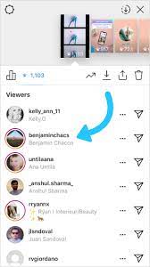 Instagram story viewer is a free online web service that allows the watching of instagram stories without a trace. This Is How Instagram Ranks Who Watched Your Stories Later Blog