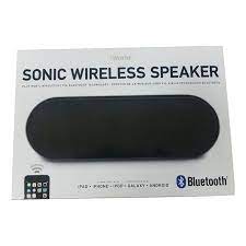 If you guys are having trouble on how exactly to pair your bluetooth speaker to your pc/laptop, no need to worry! Iworld Speaker Review